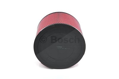 Bosch Luftfilter [Hersteller-Nr. F026400344] für Ford, Mazda, Toyota von Bosch