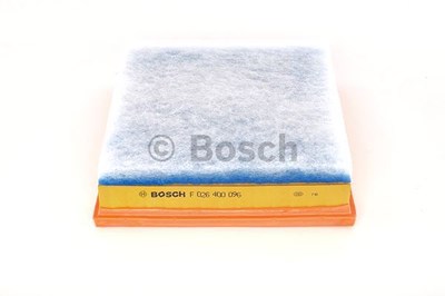 Bosch Luftfilter [Hersteller-Nr. F026400096] für Ford von Bosch