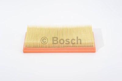 Bosch Luftfilter [Hersteller-Nr. 1457433686] für Ford von Bosch