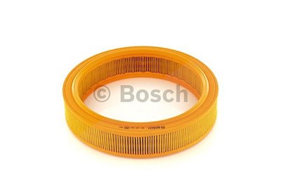 Bosch Luftfilter [Hersteller-Nr. 1457429064] für Skoda, Ford von Bosch