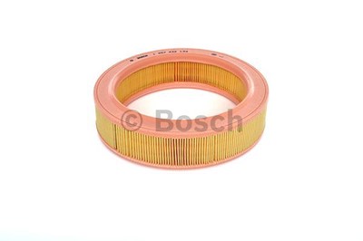 Bosch Luftfilter [Hersteller-Nr. 1457432134] für Lada, Renault von Bosch