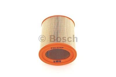 Bosch Luftfilter [Hersteller-Nr. 1457433234] für Citroën, Nissan, Peugeot von Bosch