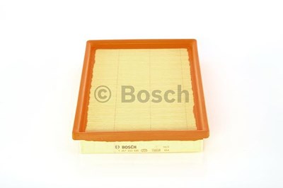 Bosch Luftfilter [Hersteller-Nr. 1457433685] für Ford, Hyundai, Mazda von Bosch