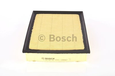 Bosch Luftfilter [Hersteller-Nr. F026400303] für Toyota von Bosch