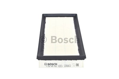 Bosch Luftfilter [Hersteller-Nr. F026400452] für Opel von Bosch