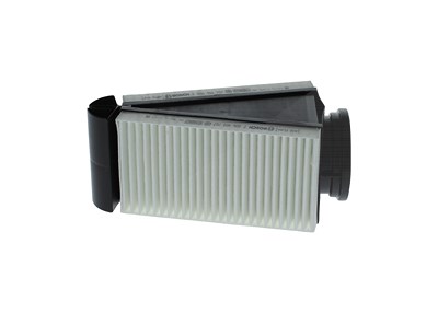 Bosch Luftfilter [Hersteller-Nr. F026400707] für Infiniti, Mercedes-Benz von Bosch