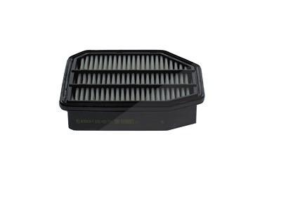 Bosch Luftfilter [Hersteller-Nr. F026400711] für Honda von Bosch