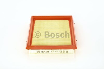 Bosch Luftfilter [Hersteller-Nr. 1457433274] für Subaru, Infiniti, Nissan, Honda von Bosch