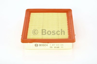 Bosch Luftfilter [Hersteller-Nr. 1457433326] für Hyundai von Bosch