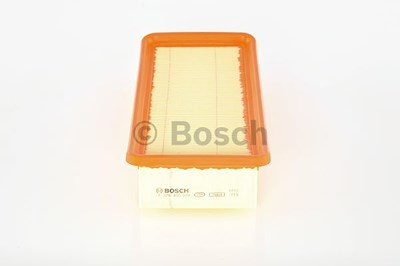 Bosch Luftfilter [Hersteller-Nr. F026400048] für Hyundai, Kia von Bosch