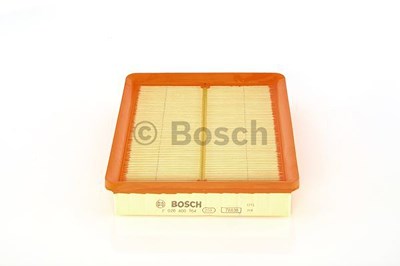 Bosch Luftfilter [Hersteller-Nr. F026400164] für Kia, Hyundai von Bosch