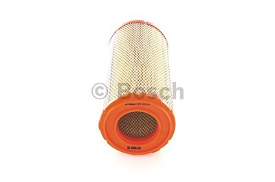 Bosch Luftfilter [Hersteller-Nr. 1457433270] für Iveco von Bosch