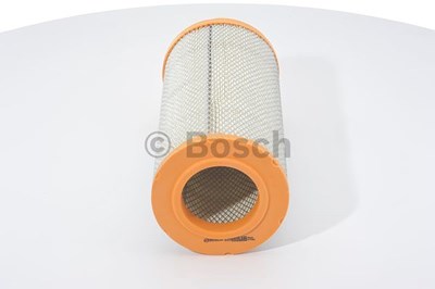 Bosch Luftfilter [Hersteller-Nr. 1457433332] für Iveco von Bosch