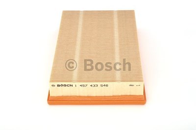 Bosch Luftfilter [Hersteller-Nr. 1457433546] für Jaguar von Bosch