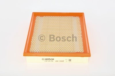 Bosch Luftfilter [Hersteller-Nr. 1987429189] für Jeep von Bosch