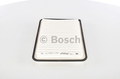 Bosch Luftfilter [Hersteller-Nr. 1987429184] für Mazda von Bosch