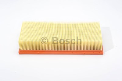 Bosch Luftfilter [Hersteller-Nr. 1457433699] für Mercedes-Benz von Bosch