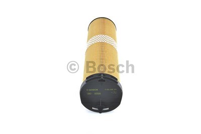 Bosch Luftfilter [Hersteller-Nr. F026400205] für Mercedes-Benz von Bosch