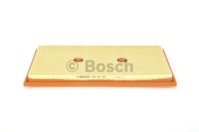 Bosch Luftfilter [Hersteller-Nr. F026400482] für Mercedes-Benz von Bosch