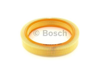 Bosch Luftfilter [Hersteller-Nr. 1457429992] für Mercedes-Benz von Bosch