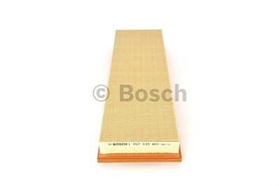 Bosch Luftfilter [Hersteller-Nr. 1457433601] für Mercedes-Benz von Bosch