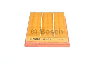 Bosch Luftfilter [Hersteller-Nr. 1457433306] für Mini von Bosch