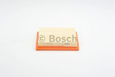 Bosch Luftfilter [Hersteller-Nr. 1457433273] für Nissan von Bosch