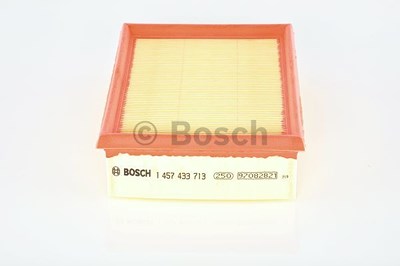 Bosch Luftfilter [Hersteller-Nr. 1457433713] für Opel von Bosch