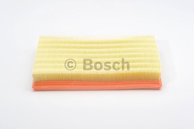 Bosch Luftfilter [Hersteller-Nr. 1457433055] für Opel von Bosch