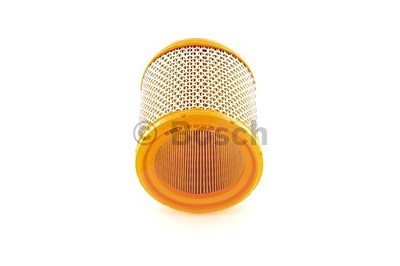 Bosch Luftfilter [Hersteller-Nr. 1457433227] für Peugeot, Citroën, Gm Korea von Bosch