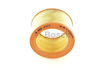 Bosch Luftfilter [Hersteller-Nr. 1457432154] für Citroën, Lada, Peugeot von Bosch