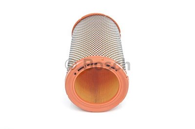 Bosch Luftfilter [Hersteller-Nr. 1457433624] für Renault von Bosch