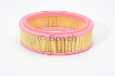 Bosch Luftfilter [Hersteller-Nr. 1457433311] für Dacia, Renault von Bosch