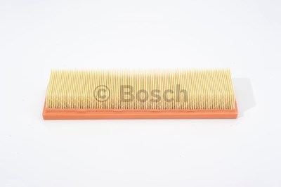 Bosch Luftfilter [Hersteller-Nr. 1457433531] für Opel, Renault, Nissan von Bosch