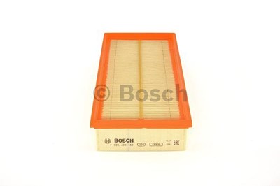 Bosch Luftfilter [Hersteller-Nr. F026400450] für Saab von Bosch