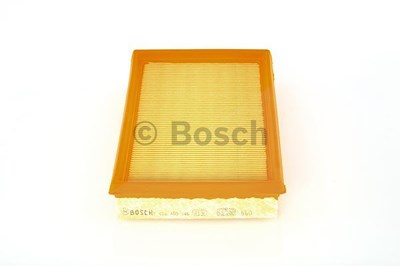 Bosch Luftfilter [Hersteller-Nr. F026400045] für Subaru, Suzuki von Bosch