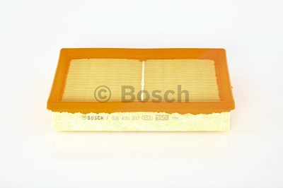 Bosch Luftfilter [Hersteller-Nr. F026400037] für Suzuki von Bosch