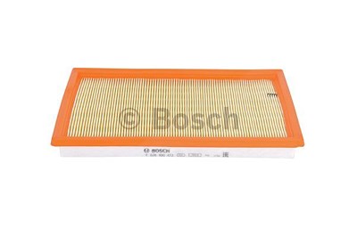 Bosch Luftfilter [Hersteller-Nr. F026400473] für Suzuki von Bosch