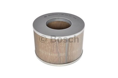 Bosch Luftfilter [Hersteller-Nr. 1987429157] für Toyota von Bosch