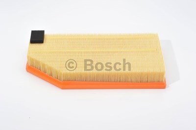 Bosch Luftfilter [Hersteller-Nr. F026400181] für Volvo von Bosch