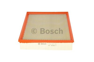 Bosch Luftfilter [Hersteller-Nr. F026400286] für VW von Bosch