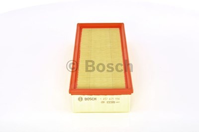 Bosch Luftfilter [Hersteller-Nr. 1457429994] für VW, Audi von Bosch