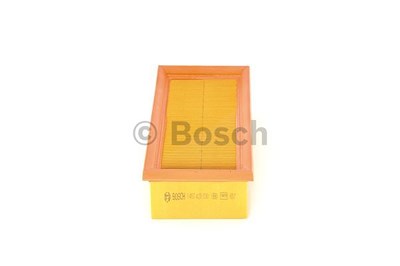 Bosch Luftfilter [Hersteller-Nr. 1457429030] für VW von Bosch