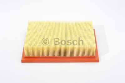 Bosch Luftfilter [Hersteller-Nr. 1457433023] für VW von Bosch