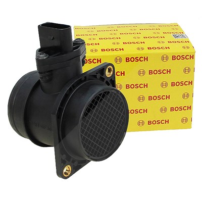 Bosch Luftmassenmesser [Hersteller-Nr. 0 280 218 002] für VW, Audi, Seat, Skoda von Bosch