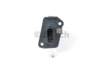 Bosch Luftmassenmesser [Hersteller-Nr. 0281006597] für Mini, BMW von Bosch