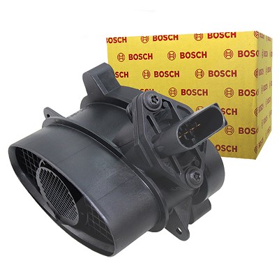 Bosch Luftmassenmesser [Hersteller-Nr. 0 928 400 527] für BMW von Bosch