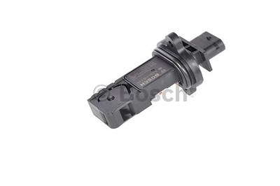 Bosch Luftmassenmesser [Hersteller-Nr. 0280218270] für Alpina, BMW von Bosch