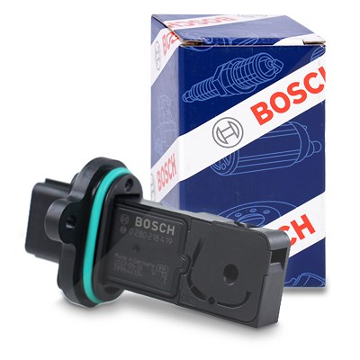 Bosch Luftmassenmesser [Hersteller-Nr. 0280218419] für Chevrolet von Bosch