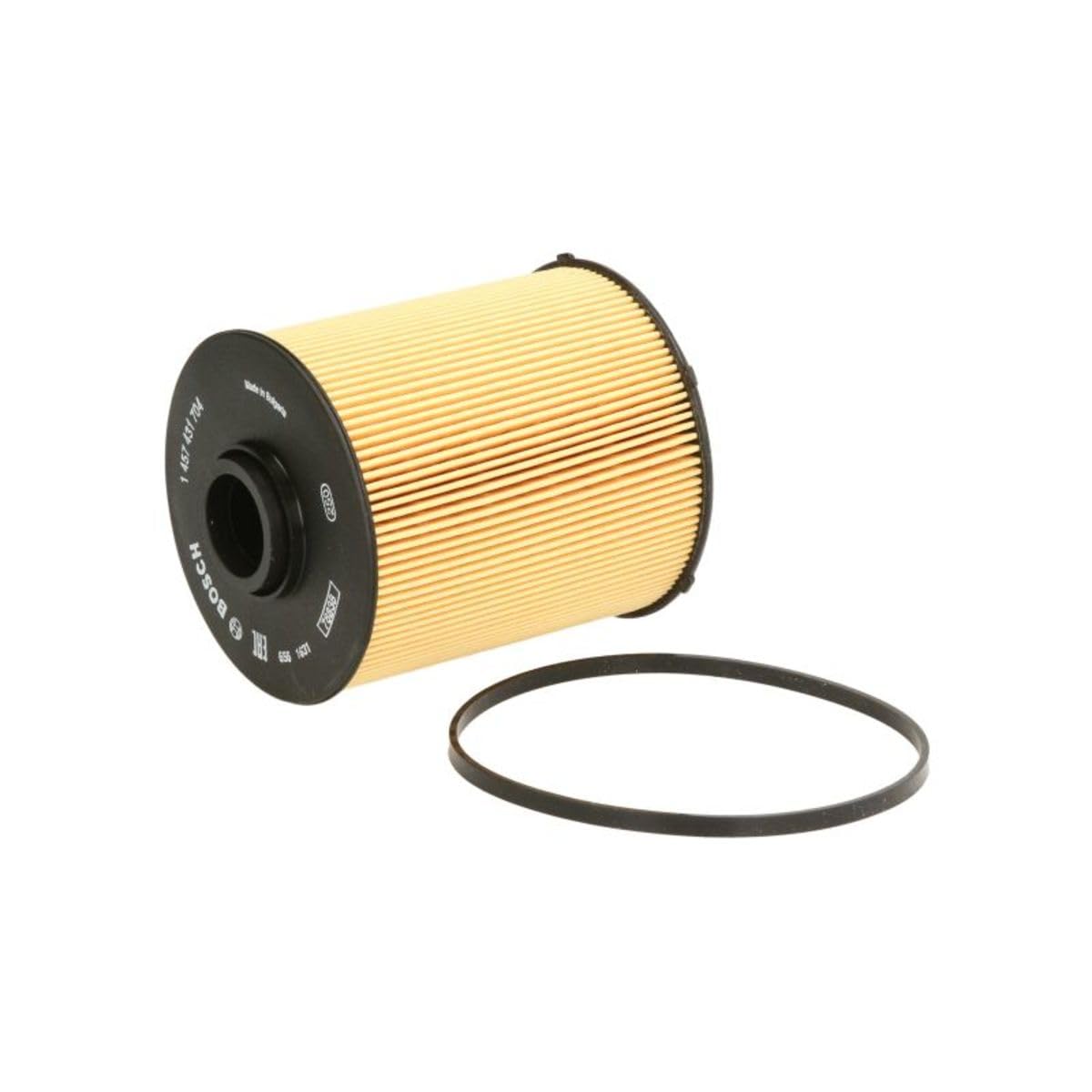 Bosch Automotive N1704 - Dieselfilter Auto von Bosch